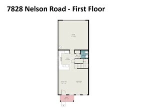 7828 Nelson Rd in Mint Hill, NC - Building Photo - Building Photo