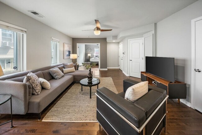 property at 2201 Reading Rd