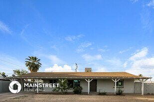 3427 W Montecito Ave in Phoenix, AZ - Building Photo
