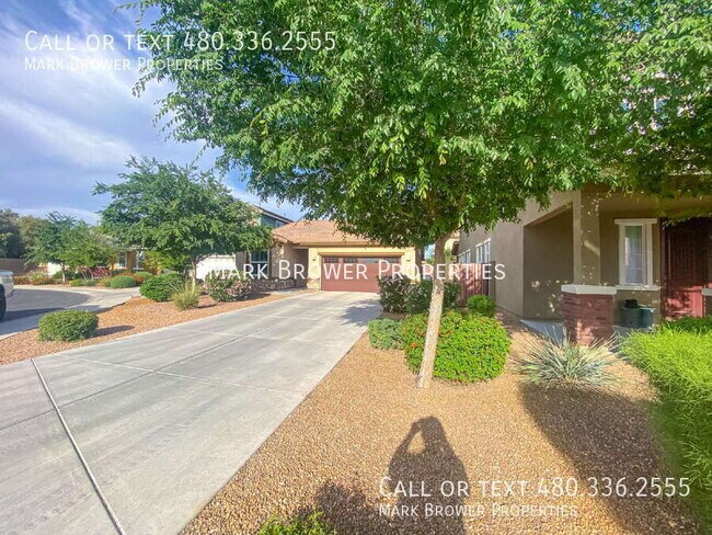 115 S Bermuda Cir in Mesa, AZ - Building Photo - Building Photo