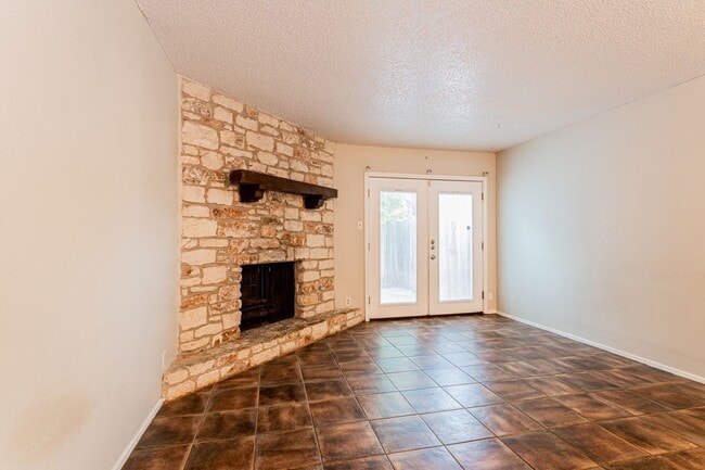 property at 4709 Misty Slope Ln