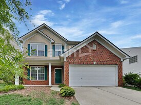 1315 Emory Ln NW in Concord, NC - Building Photo