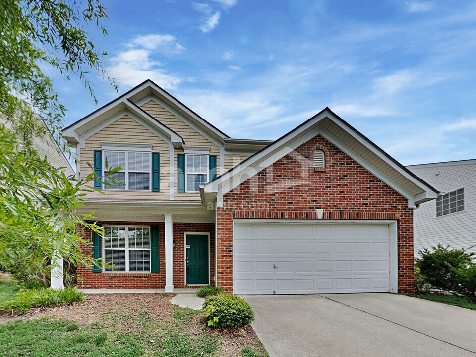 1315 Emory Ln NW in Concord, NC - Building Photo