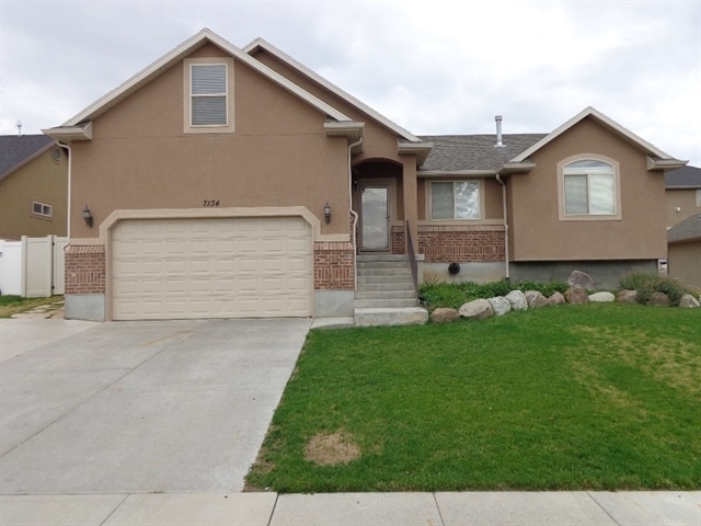 property at 7134 S Sorrento Way