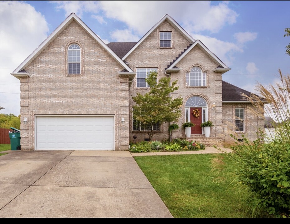 3507 Carpenter Ave in Hurricane, WV - Building Photo