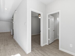 713 Amber Fields Dr in Ponder, TX - Building Photo - Building Photo