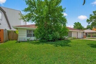 1509 Ronson Rd in Houston, TX - Building Photo - Building Photo