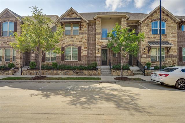 2421 Belvedere Ln in Flower Mound, TX - Building Photo - Building Photo
