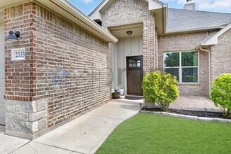 2333 Homestead Place in Abilene, TX - Building Photo - Building Photo