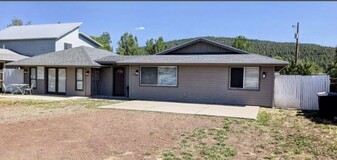 1205 Sheepmens Dr in Williams, AZ - Building Photo - Building Photo