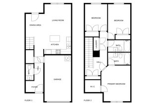 5896 Old Hwy 135 N, Unit 408 in Kilgore, TX - Building Photo - Building Photo