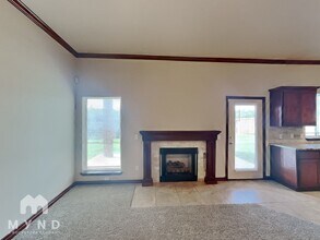 3412 Valley Hollow in Norman, OK - Building Photo - Building Photo