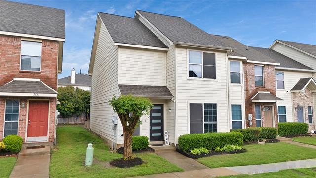 5652 Giddyup Ln in Fort Worth, TX - Building Photo - Building Photo