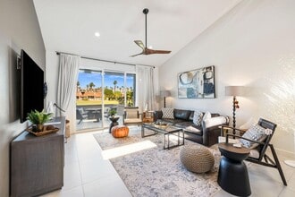 76658 Daffodil Dr in Palm Desert, CA - Foto de edificio - Building Photo