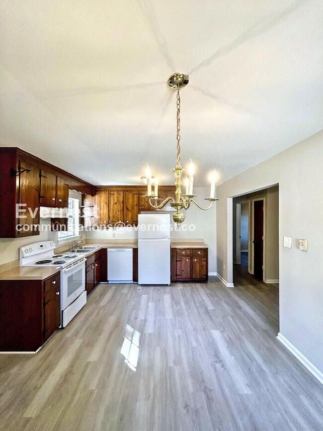 4609 Hillbrook Ave in Richmond, VA - Building Photo - Building Photo