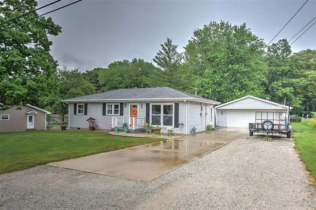 property at 3226 Eileen Dr