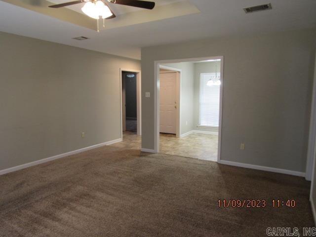 1155 Mimosa Dr in Conway, AR - Building Photo - Building Photo
