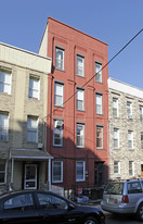 124 Bloomfield St Apartments