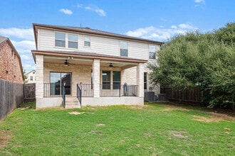 Room in House on Calla Lily Boulevard in Leander, TX - Building Photo - Building Photo