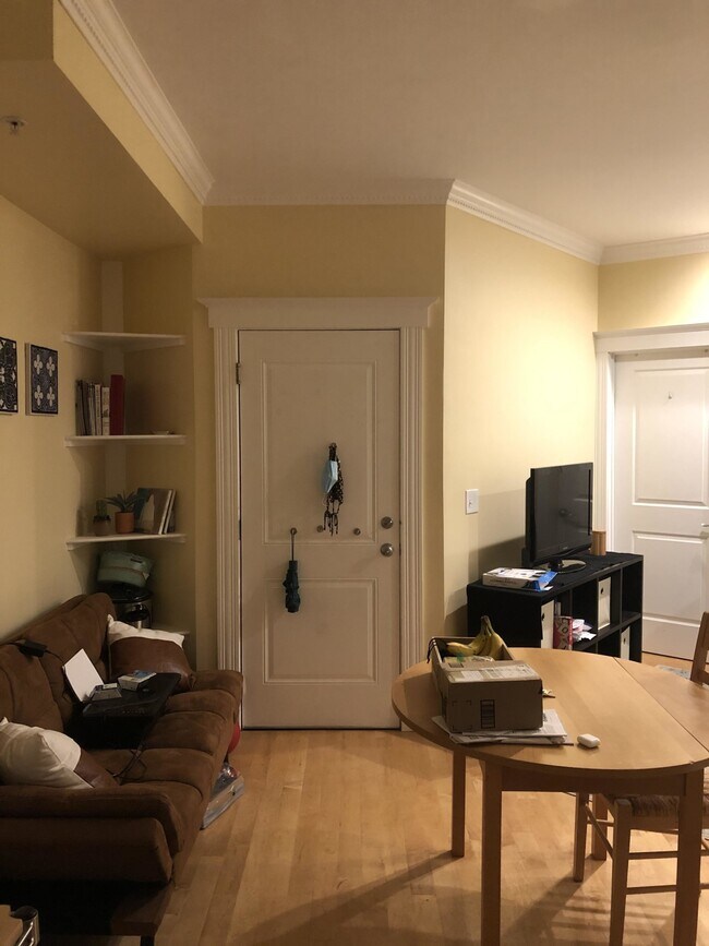 156 Magazine St, Unit 23 in Cambridge, MA - Building Photo - Building Photo