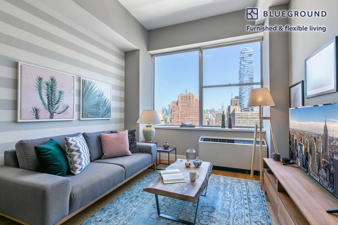 50 Murray St, Unit FL17-ID51 in New York, NY - Building Photo