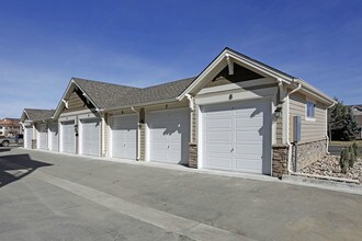 The Flats at Centerra in Loveland, CO - Foto de edificio - Building Photo