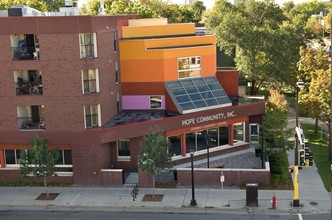 Childrens Village Center in Minneapolis, MN - Building Photo - Building Photo