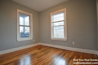 301 Hancock St in Boston, MA - Building Photo - Building Photo