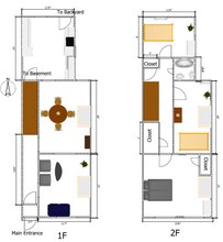 504 1/2 Peebles St in Pittsburgh, PA - Building Photo - Building Photo