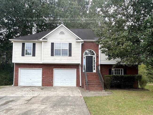 property at 2874 Overlake Run