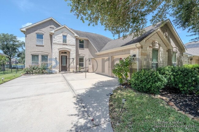 25315 Hamden Valley Dr in Richmond, TX - Building Photo - Building Photo