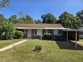 402 Artmus St in Augusta, GA - Building Photo