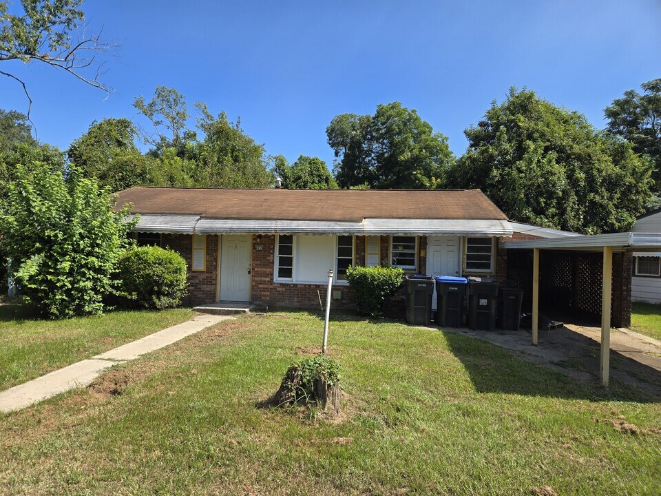 402 Artmus St in Augusta, GA - Building Photo