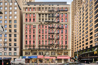 The Coronet in New York, NY - Foto de edificio - Building Photo