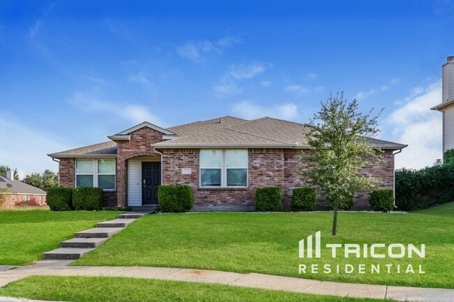 property at 505 Rosemary Dr