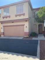 5958 Rampolla Dr in Las Vegas, NV - Building Photo