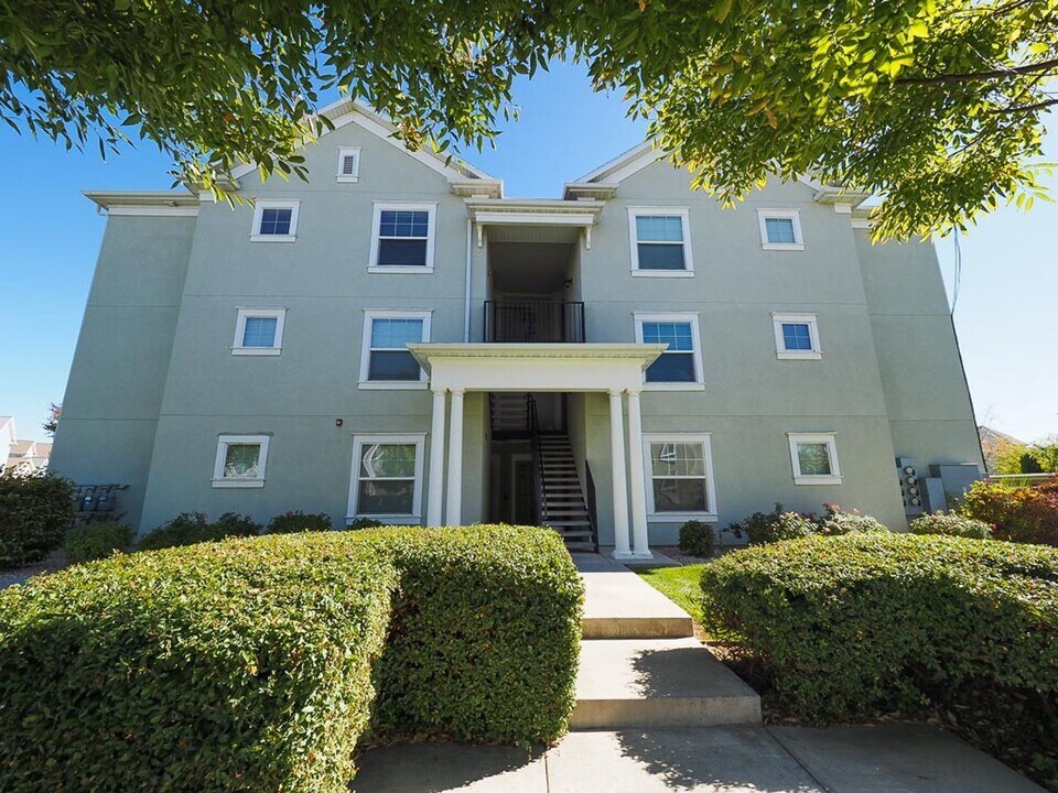 11773 Currant Dr in South Jordan, UT - Building Photo