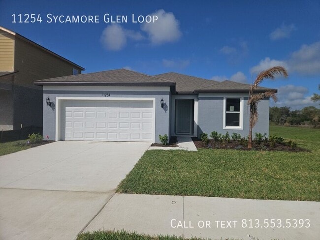 property at 11254 Sycamore Glen Loop