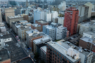 Hawthorne Apartments in San Francisco, CA - Building Photo - Building Photo