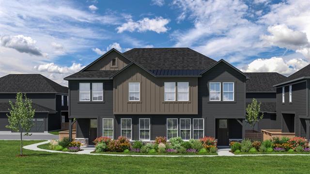 4432 Canvas Pl in Grand Prairie, TX - Building Photo