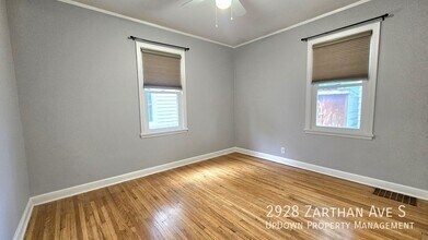 2928 Zarthan Ave S in Minneapolis, MN - Building Photo - Building Photo