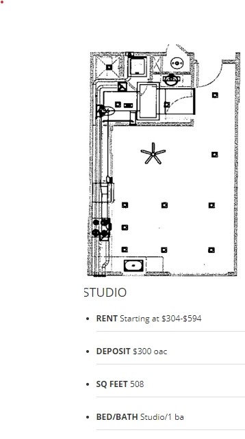 Hi-Grade in Salt Lake City, UT - Building Photo - Floor Plan