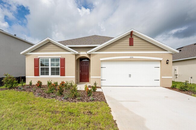 1226 Red Hl Rd in Davenport, FL - Building Photo - Building Photo