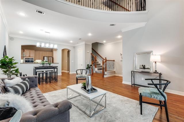 property at 2205 Canton St