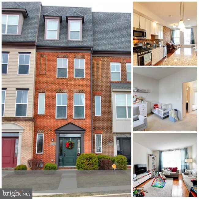 1414 Wheyfield Dr in Frederick, MD - Building Photo - Building Photo