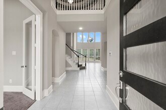 8710 Burdekin Rd in Magnolia, TX - Foto de edificio - Building Photo