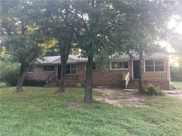 6102 E Fayetteville Dr-Unit -6100 in Riverdale, GA - Building Photo