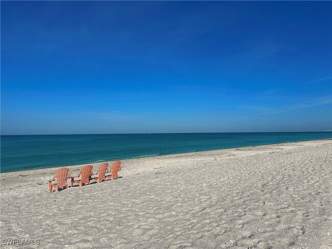 property at 235 Barefoot Beach Blvd