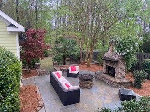 1002 Mitchell Ln in Evans, GA - Foto de edificio - Building Photo