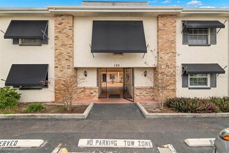 120 S Church Ave in Tampa, FL - Foto de edificio - Building Photo